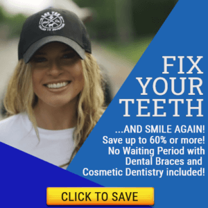 Fix Your Teeth